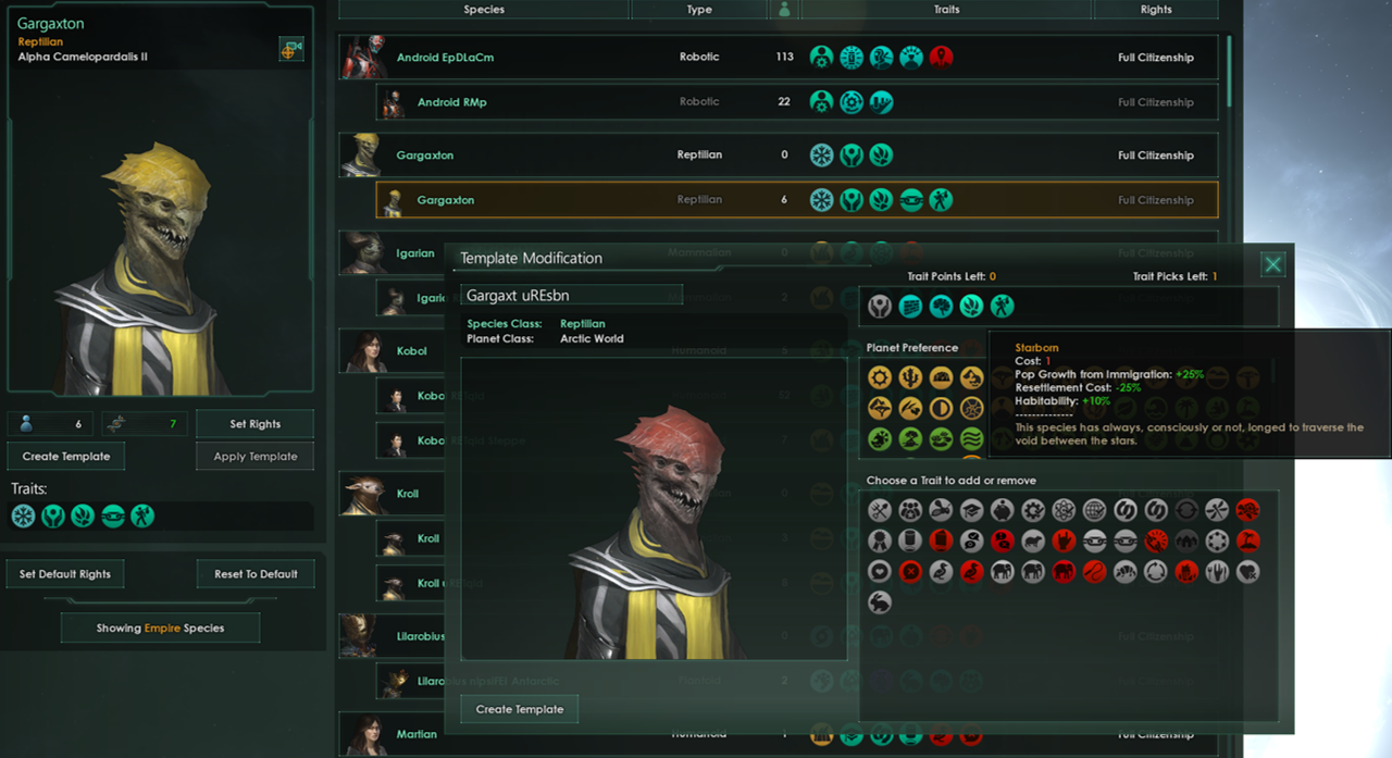 The Obligatory Stellaris Strange Screenshot Thread Page 326 Paradox